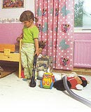 Mehr Sicherheit für Sie und Ihre Kinder